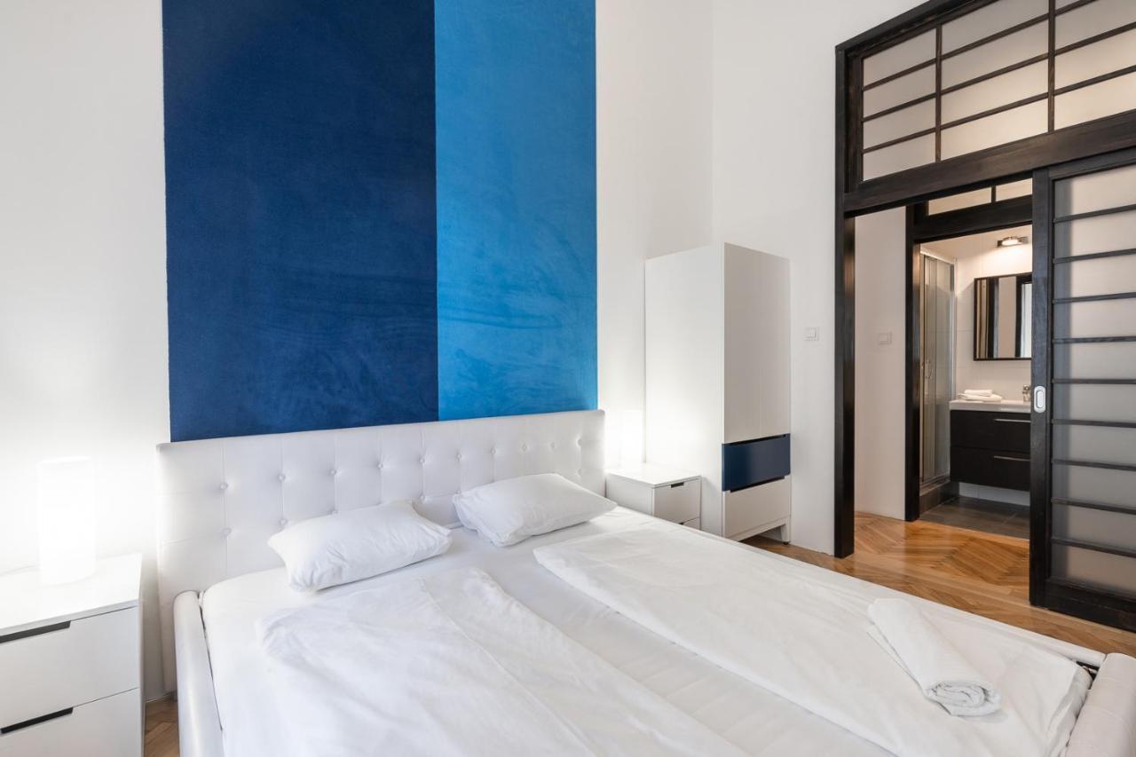 Appartement Bright Two-bedroom By The New York Palace *