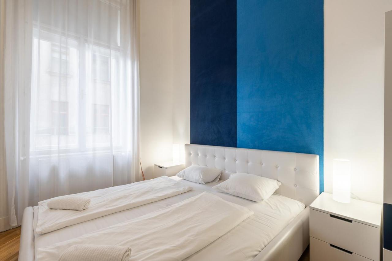 Appartement Bright Two-bedroom By The New York Palace *