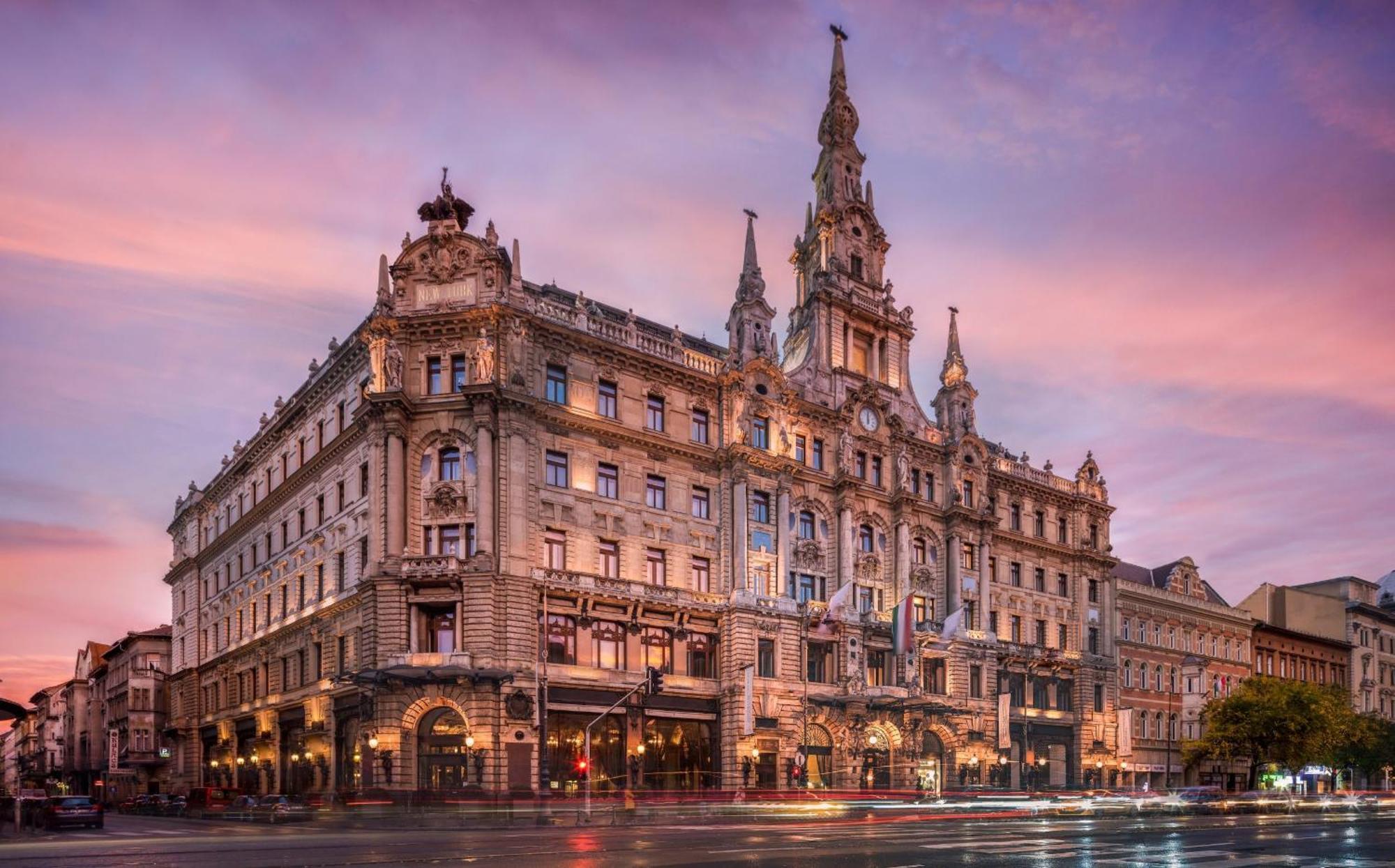 Appartement Bright Two-bedroom By The New York Palace *